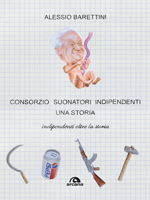 cover image of Consorzio Suonatori Indipendenti
